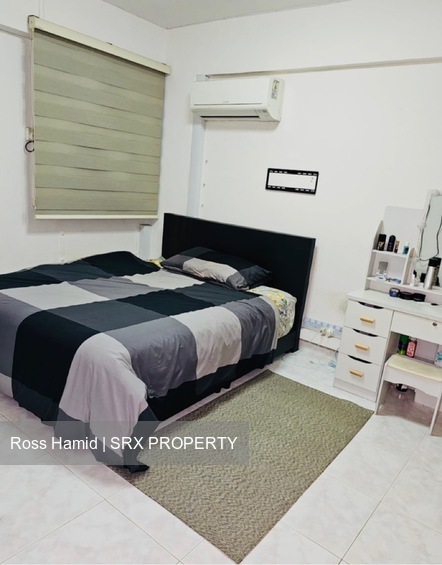 Blk 534 Bedok North Street 3 (Bedok), HDB 3 Rooms #502499231